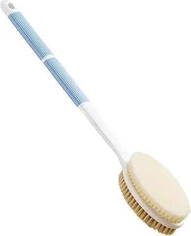 Scrub Brush Long